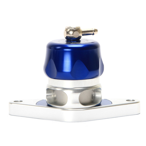 V-Port PRO BOV - Blue, Suit All WRX 2001-2007 Models & Forester 05-07 (TS-0205-1135)