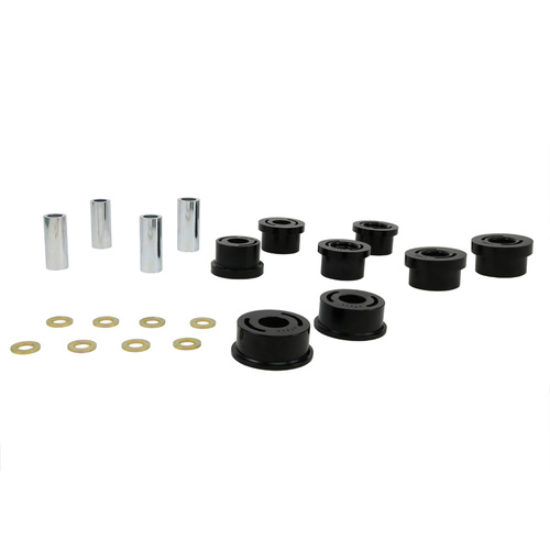 Rear Subframe - Mount Front Bushing (W92994)