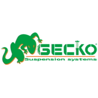 Gecko Suspension